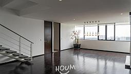 Departamento En Contadero, Cuajimalpa De Morelos Con 3 Recámaras, 197 M², Id: 91879