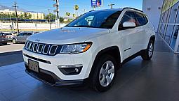 Jeep Compass 2021
