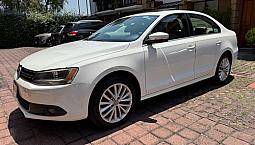 Volkswagen Jetta 2.5 Sport Qc At