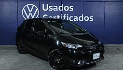 Honda Fit 1.5 Hit At Cvt