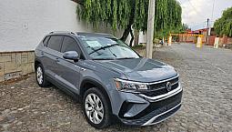 Volkswagen Taos 1.4 Tsi Comfortline At