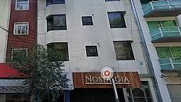 Departamento En Venta, Hipódromo Condesa, 2 Recamaras
