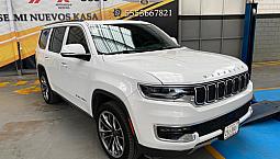 Jeep Otros Modelos 2022
