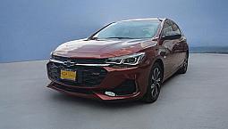 Chevrolet Cavalier 2023