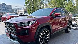 Toyota Rav4 2020