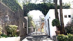 Casa En Venta En Cuajimalpa