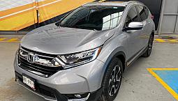 Honda Cr-V 2018