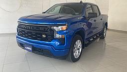 Chevrolet Silverado 2023