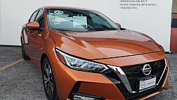 Nissan Sentra 2023