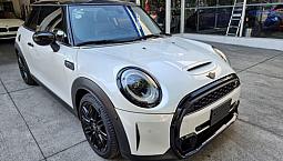 Mini Cooper S 2023