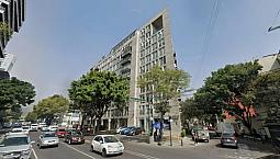 Departamento En Venta En Santa Cruz Atoyac Precio De Oportunidad Mvg-Di