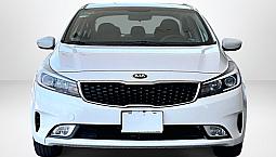 Kia Forte 2017
