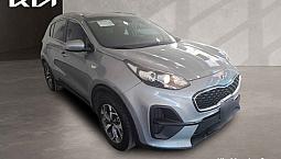 Kia Sportage 2021