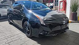 Toyota Prius 2016
