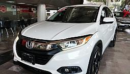 Honda Hr-V 2020