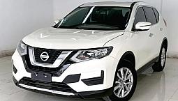 Nissan X-Trail 2019