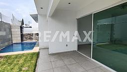 Casa En Venta En Morelos, Lomas De Cocoyoc