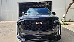 Cadillac Escalade-v 6.2 Premium Luxury