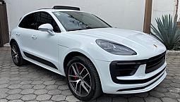 Porsche Macan 3.0 S At