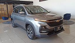 Chevrolet Captiva 2025