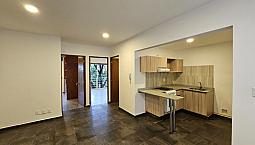 Renta Departamento En Narvarte A Tan Solo 5 Min De Plaza Delta