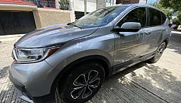 Honda Cr-V 2021