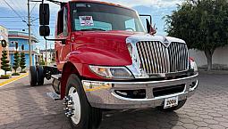 International 4300 Nacional
