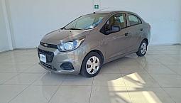 Chevrolet Beat 2019