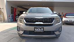 Kia Seltos 2023