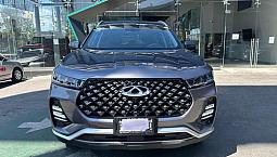 Chirey Tiggo 7 Pro 2023