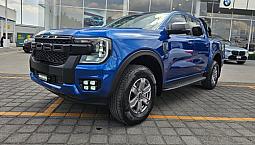 Ford Ranger 2.3 Xlt Gasolina At
