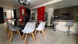 Venta Departamento En La Juárez Con Balcón Y Terraza