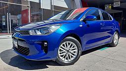 Kia Rio 2020