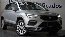 Seat Ateca 2024