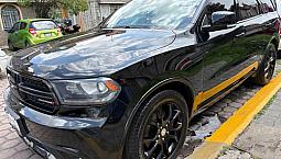 Dodge Durango 5.7 V8 R/T At