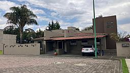 Casa En Venta En Metepec Fracc Campestre Del Virrey