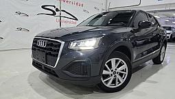 Audi  Q2  2021