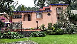 Venta Casa En Fraccionamiento Real Monte Casino, Huitzilac - V343