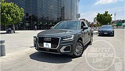 Audi Q2 2018