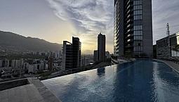 Departamento En Venta En San Pedro Garza Garcia Entrega Inmediata