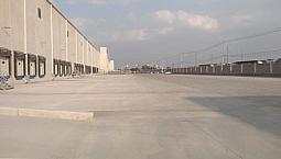Se Renta Nave Industrial Zona Aifa