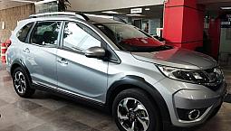 Honda Br-V 2019
