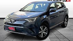 Toyota Rav4 2017