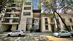 Departamento En Venta Y Renta Veracruz, Condesa Garden House