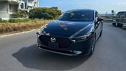 Mazda Mazda 3 2021