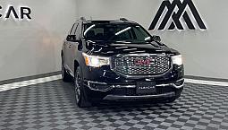 Gmc Acadia 2019 3.6 Denali V6 At