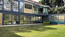 Casa En Venta, Jardines Del Pedregal