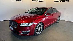 Lincoln Mkz 2019