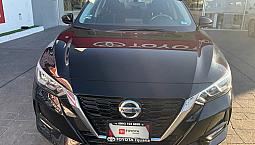 Nissan Sentra 2020