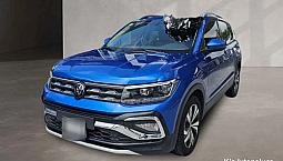 Volkswagen Taigun 2023